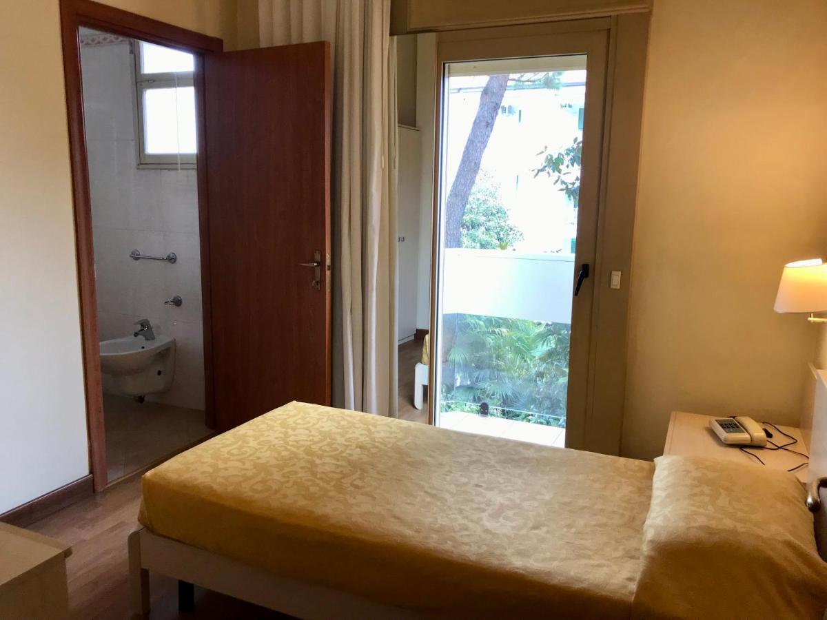 Hotel B&B Risorta Abano Terme Exterior photo