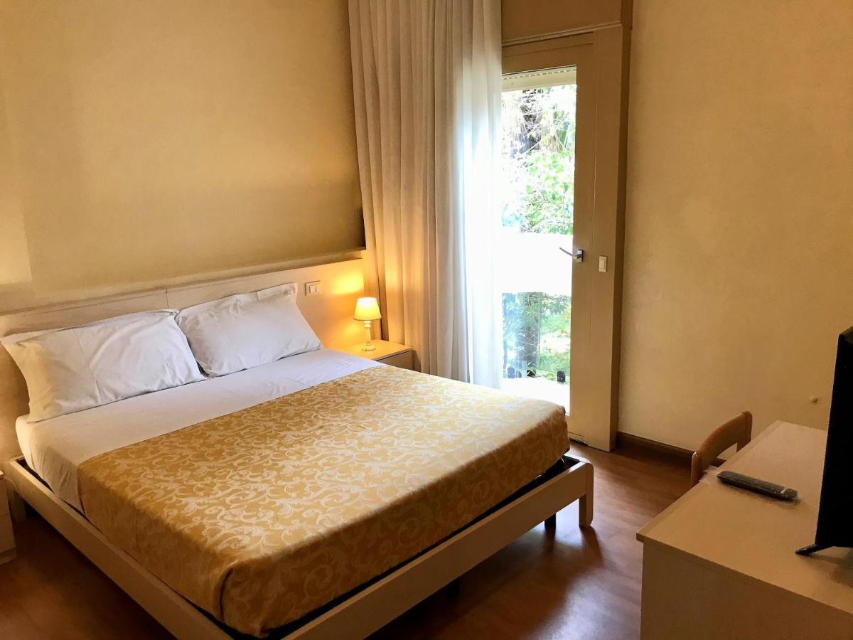 Hotel B&B Risorta Abano Terme Exterior photo