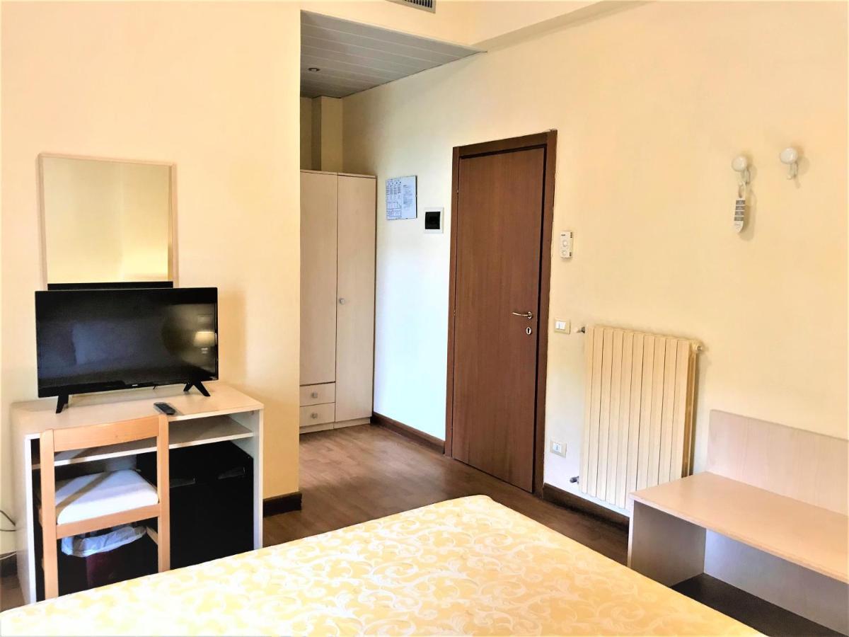 Hotel B&B Risorta Abano Terme Exterior photo