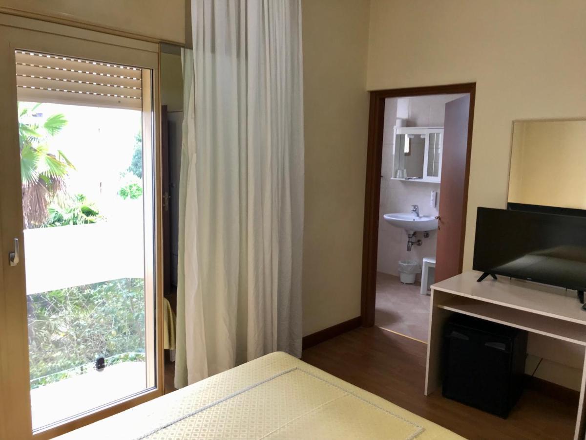 Hotel B&B Risorta Abano Terme Exterior photo