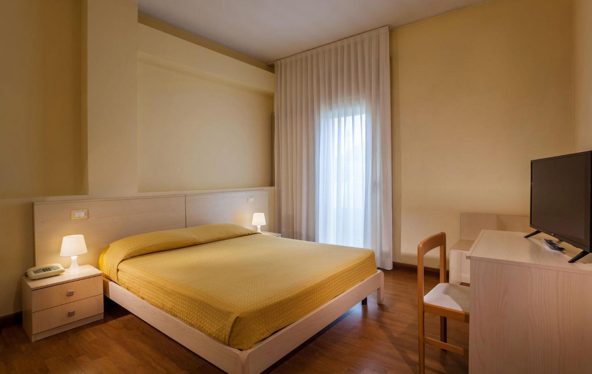 Hotel B&B Risorta Abano Terme Exterior photo
