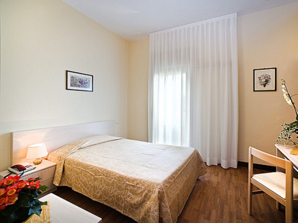 Hotel B&B Risorta Abano Terme Exterior photo