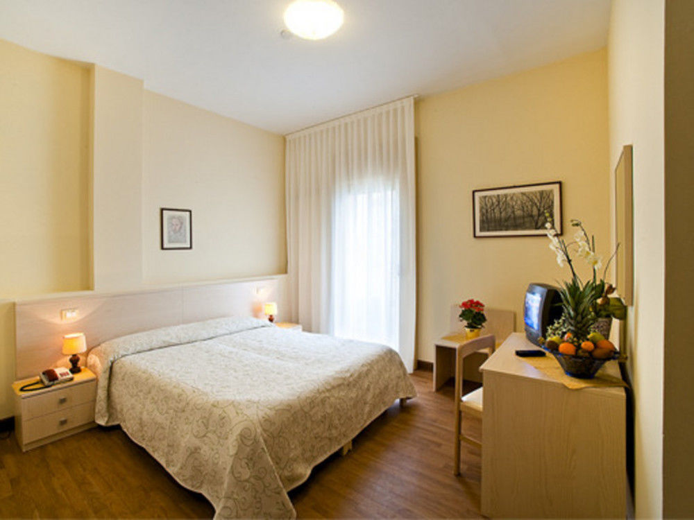 Hotel B&B Risorta Abano Terme Exterior photo