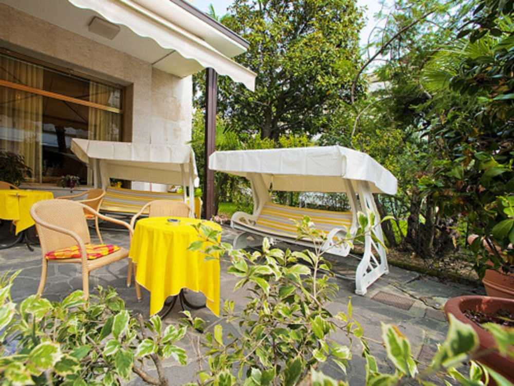 Hotel B&B Risorta Abano Terme Exterior photo