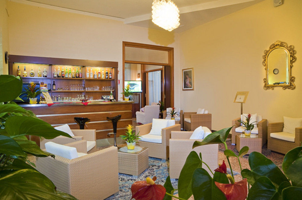 Hotel B&B Risorta Abano Terme Exterior photo