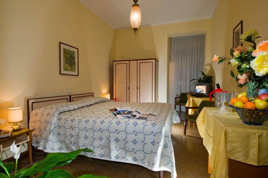 Hotel B&B Risorta Abano Terme Exterior photo