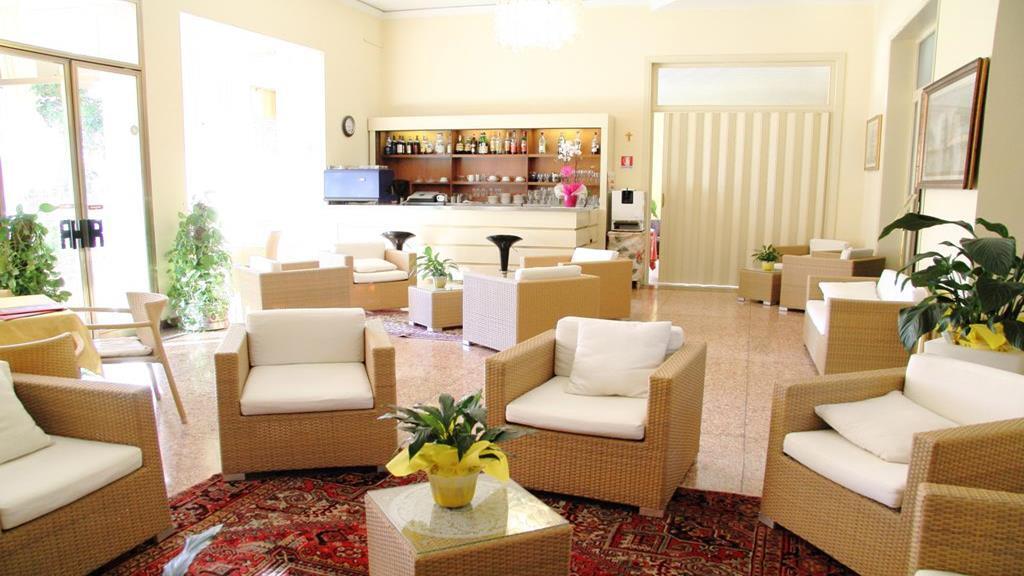 Hotel B&B Risorta Abano Terme Exterior photo